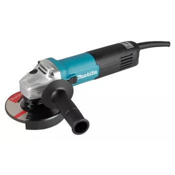 MAKITA GA5100 Angle Grinder 125mm 850W Corded