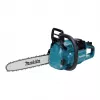 Makita UC022GZ akkumulátoros láncfűrész 1600 W 40 V vezetősín hossza 350 mm (gép akkumulátor nélkül)