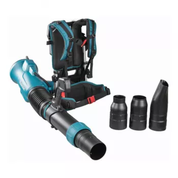 Makita UB004CZ akkumulátoros lombfúvó 36 V nélkül (csak készülék)