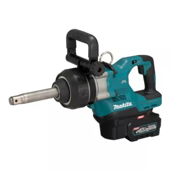 Makita TW010GZ akkumulátoros ütvecsavarozó 40V XGT 1900 W XPT
