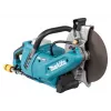 Makita akkumulátoros daraboló csiszoló 40V CE003GZ02