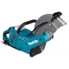 Makita akkumulátoros daraboló csiszoló 40V XGT CE004GZ