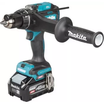 Makita HP003GZ 40V Max XGT kefe nélküli fúrókalapács-csavarozó (csak szerszám)