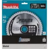 Makita E-23357 HM fémfűrészlap 185x30x60Z