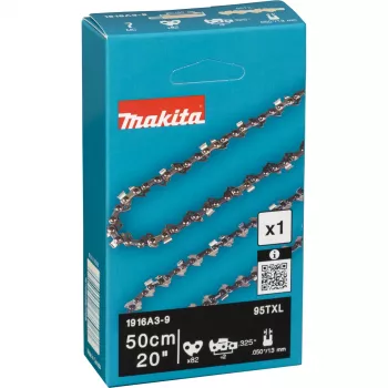 Makita 1916A3-9 fűrészlánc 50 cm 95TXL