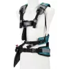 Makita 1915M3-7 Forestry Harness for Cordless Brushcutter UR012G