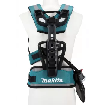 Makita 1915M3-7 Forestry Harness for Cordless Brushcutter UR012G