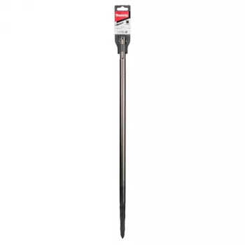 Makita E-26624 SDS-MAX hegyes véső 600 mm