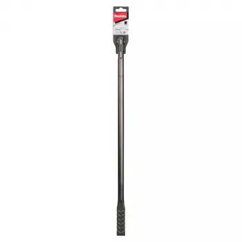 Makita E-26630 SDS-MAX lapos véső 25mm x 600mm