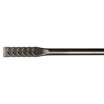 Makita E-26630 SDS-MAX lapos véső 25mm x 600mm