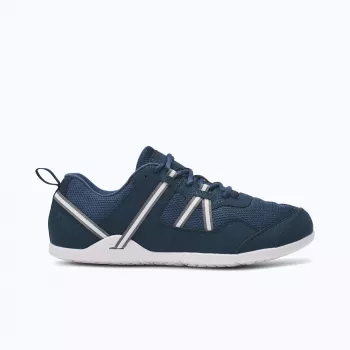 Xero Shoes Prio férfi mezítlábas cipő - Vintage Indigo 46 méret