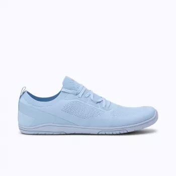 Xero Shoes Nexus Knit női mezítlábas cipő - Himmelblau, EU 40