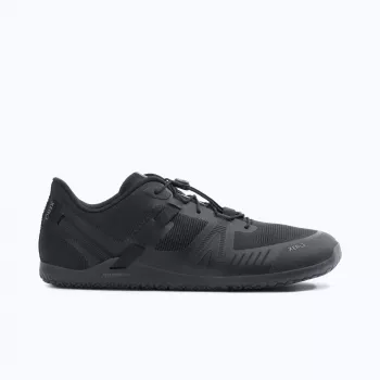 Xero Shoes XT Max edzőcipő - fekete - EU 43
