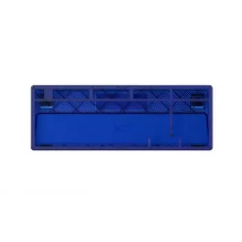 HyperX Keyboard Housing Origins 2 1800 Compact kék anodizált alumínium