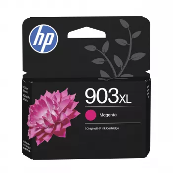 HP 903XL High Yield bíbor eredeti nyomtatópatron