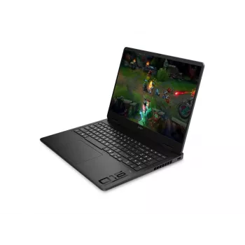 HP OMEN 16 Clamshell Laptop Intel Core Ultra 7 255H 24GB DDR5 1TB NVMe SSD NVIDIA GeForce RTX 5070 8GB GDDR7 16 inch 2K Windows 11 Home
