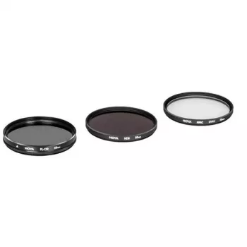 Hoya Digital Kit 37 mm - HMC UV(C) + HMC körpolarizációs szűrőkészlet
