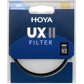 Hoya UX II UV 58mm szűrő