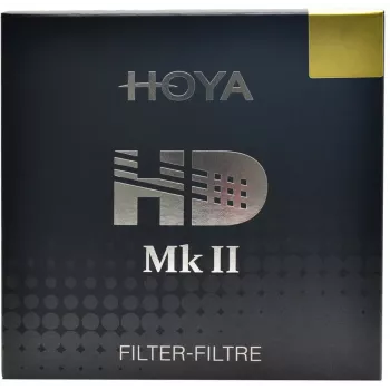 Hoya HD MkII UV 62mm szűrő