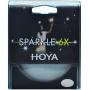Hoya Sparkle x6 62mm csillaghatás-szűrő