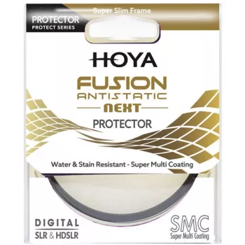Hoya Fusion Antistatic Next védőszűrő 58mm