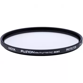 Hoya Fusion Antistatic Next védőszűrő 58mm