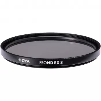 Hoya ProND EX 8 62mm szürkeszűrő