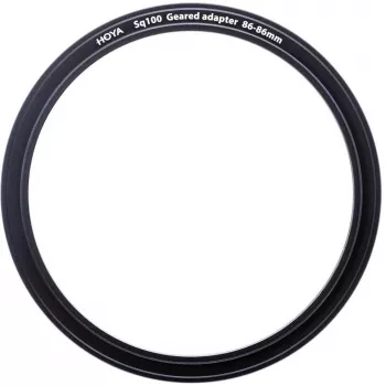 Hoya Sq100 86mm adaptergyűrű 100mm-es szűrőtartó rendszerhez