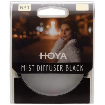 Hoya Mist Diffuser BK No 1 72 mm