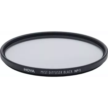 Hoya Mist Diffuser BK No 1 72 mm