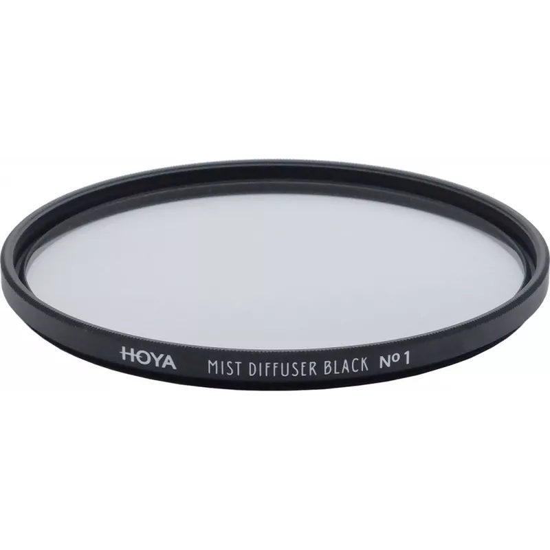 Hoya Mist Diffuser BK No 1 72 mm