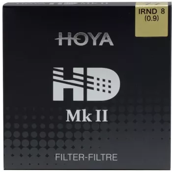 Hoya HD MkII IRND8 (0.9) 52 mm
