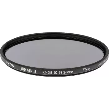 Hoya HD MkII IRND8 (0.9) 52 mm