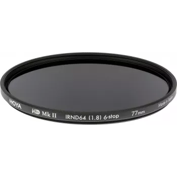 Hoya HD MkII IRND64 (1.8) 55 mm