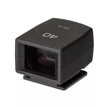 Ricoh GV-3 külső optikai kereső GR Digital III/IV-hez