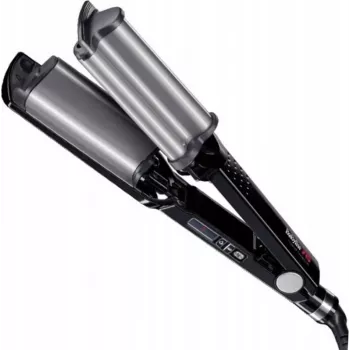 Babyliss BAB2469TTE hajvasaló EP Technology 5.0, 230°C, 2,7 m kábel, LED-kijelző
