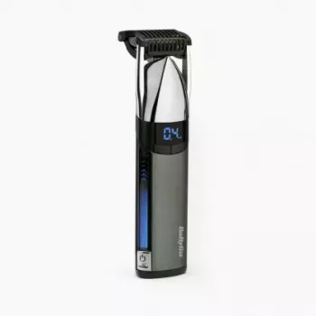 TRYMER BABYLISS SUPER X STUBBLE S996E szakáll- és borostyányíró
