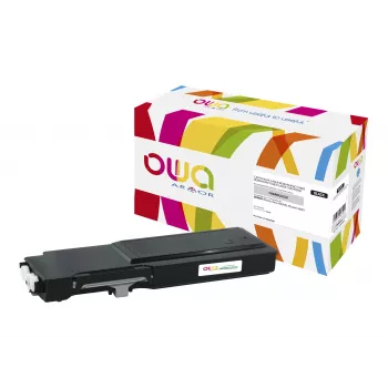 Armor OWA újragyártott fekete tonerkazetta (Xerox 106R02232 alternatíva)
