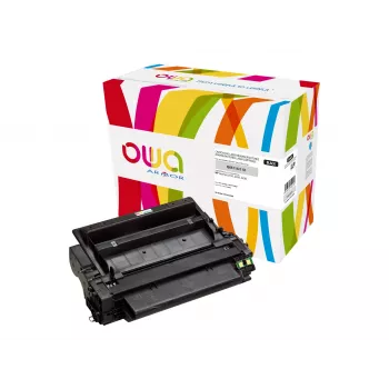 Armor OWA - fekete - kompatibilis - újragyártott - tonerkazetta (HP Q6511X alternatíva)