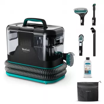 Tefal Clean It IZ5020 folttisztító szőnyeghez és kárpithoz, 750 W