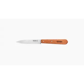 OPINEL 2 darabos zöldséghámozó kés szett N. 102 Carbon