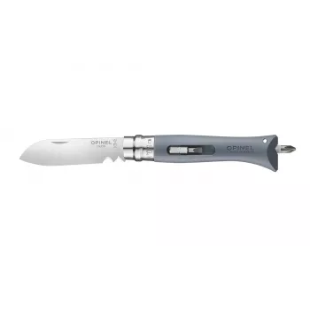 OPINEL DIY N°09 többfunkciós kés 80 mm