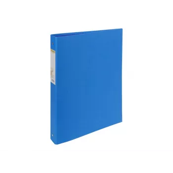 Exacompta Forever gyűrűs iratrendező A4 40 mm gerinc zöld