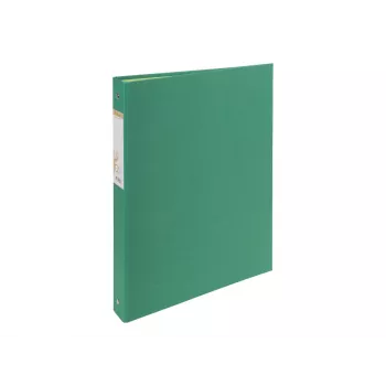 Exacompta Forever gyűrűs mappa A4 40 mm gerinc fekete