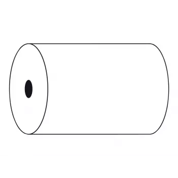 Exacompta hőpapírtekercs 80 mm x 44 m 55 g/m² BPA-mentes 1 tekercs