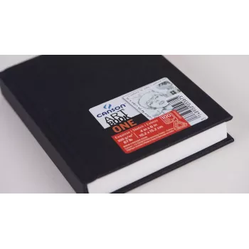 Canson Art Book One vázlatfüzet A3, üres
