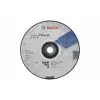 Bosch 2608600228 tartozék nagyoló csiszolókorong süllyesztett középpel 230 mm 22,23 mm 1 db