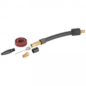 Bosch tartozékkészlet Bosch PAG légpumpához (2607010333)