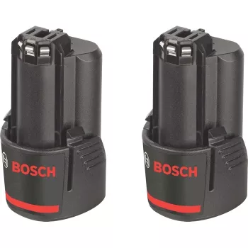 Bosch Li-Ion akkumulátor 3Ah
