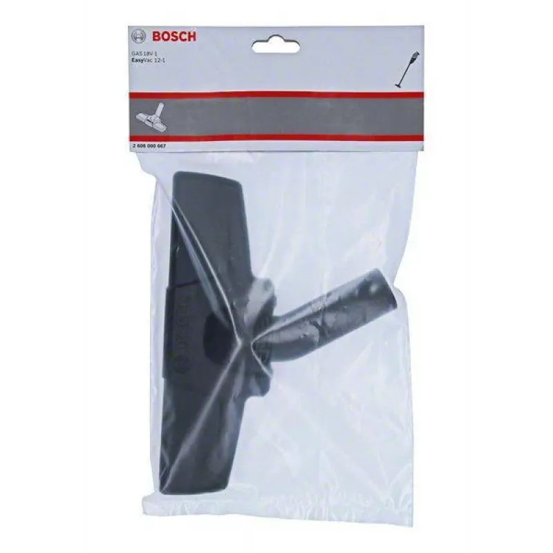 Bosch szívófej 31,2mm 2608000667